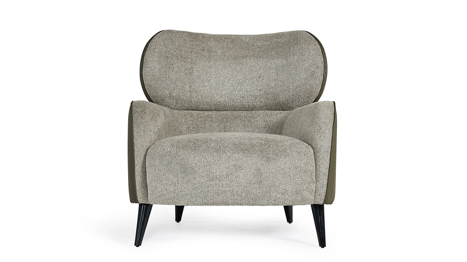 NANGARO - NOVA SET
(CORNER SOFA + ARMCHAIR) - NOVA ARMCHAIR