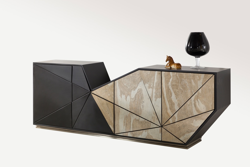 [NG-FLATT-CONSOLE] NANGARO - FLATT CONSOLE