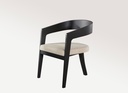 NANGARO - FLATT DINING CHAIR