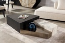NANGARO - FLATT COFFEE TABLE