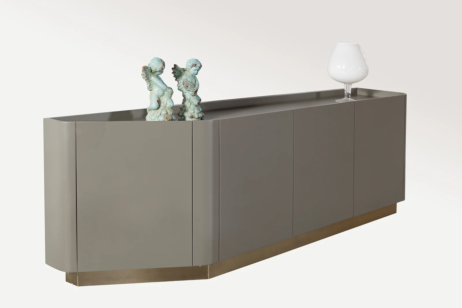 NANGARO - GENESIS CONSOLE
