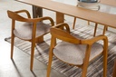 NANGARO - GENESIS DINING CHAIR