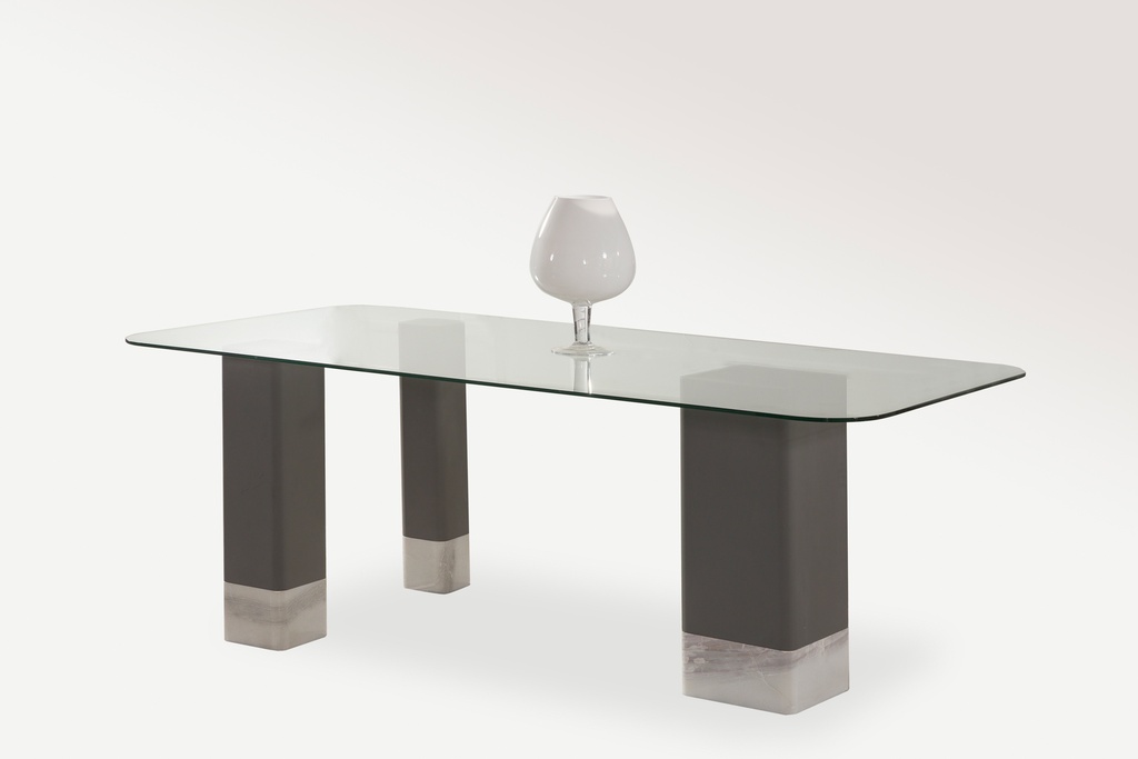 [NG-PRAG-DINING-TABLE] NANGARO - PRAG DINING TABLE