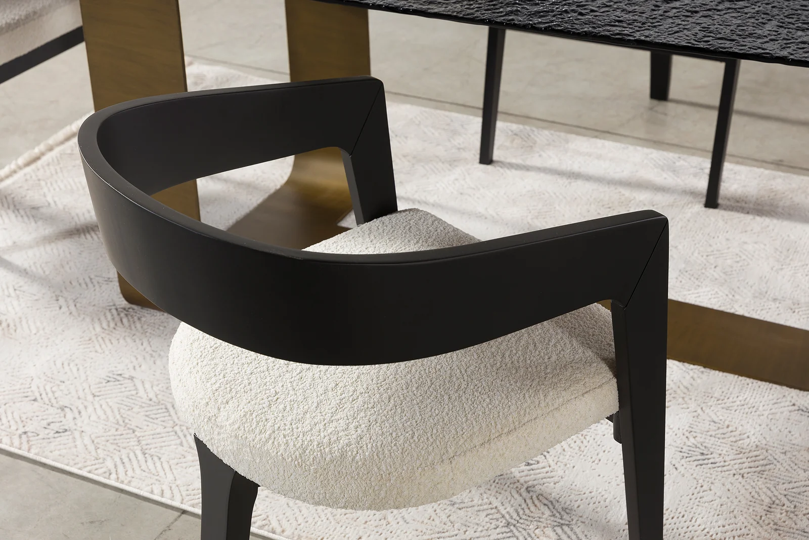 [NG-POLOXS-DINING-CHAIR] NANGARO - POLOXS DINING CHAIR
