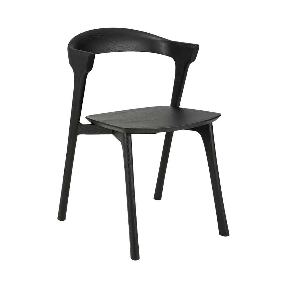 Boko Chair (Crna)