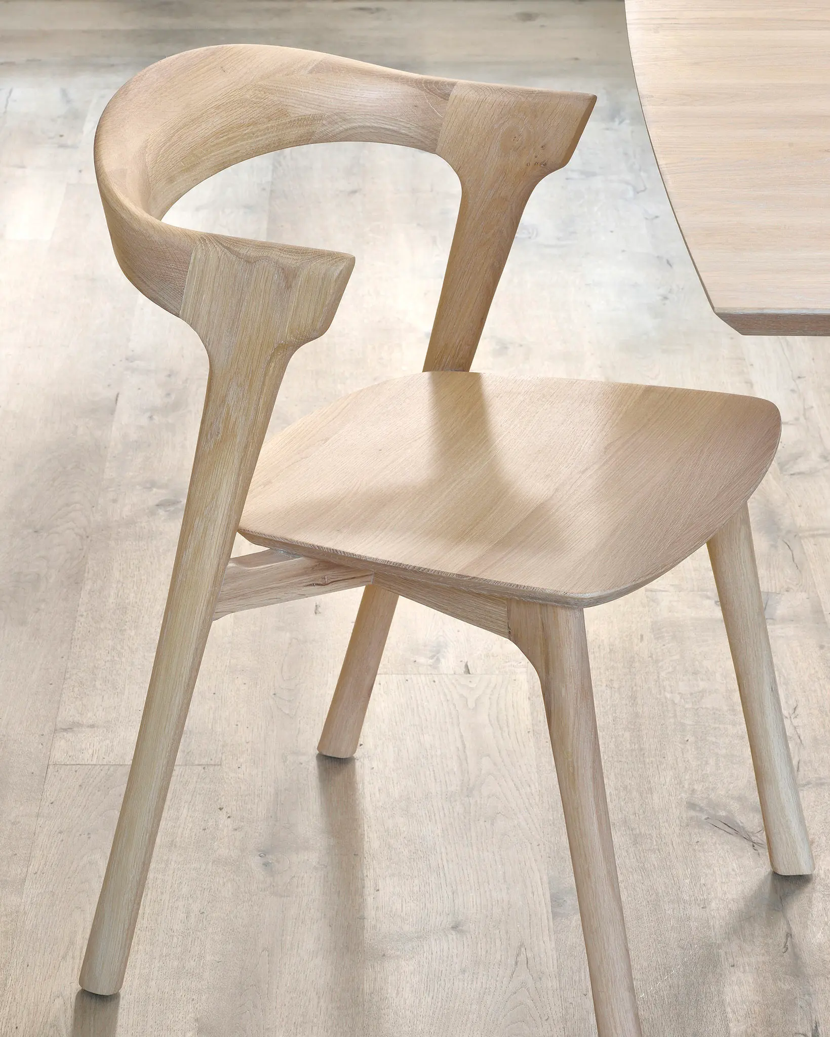 Chaise Boko