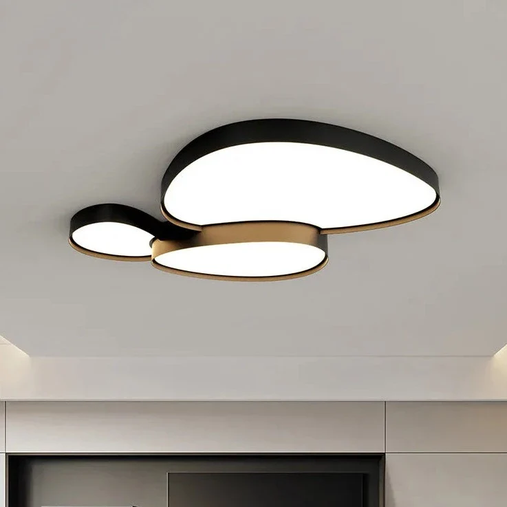Plafonnier LED design