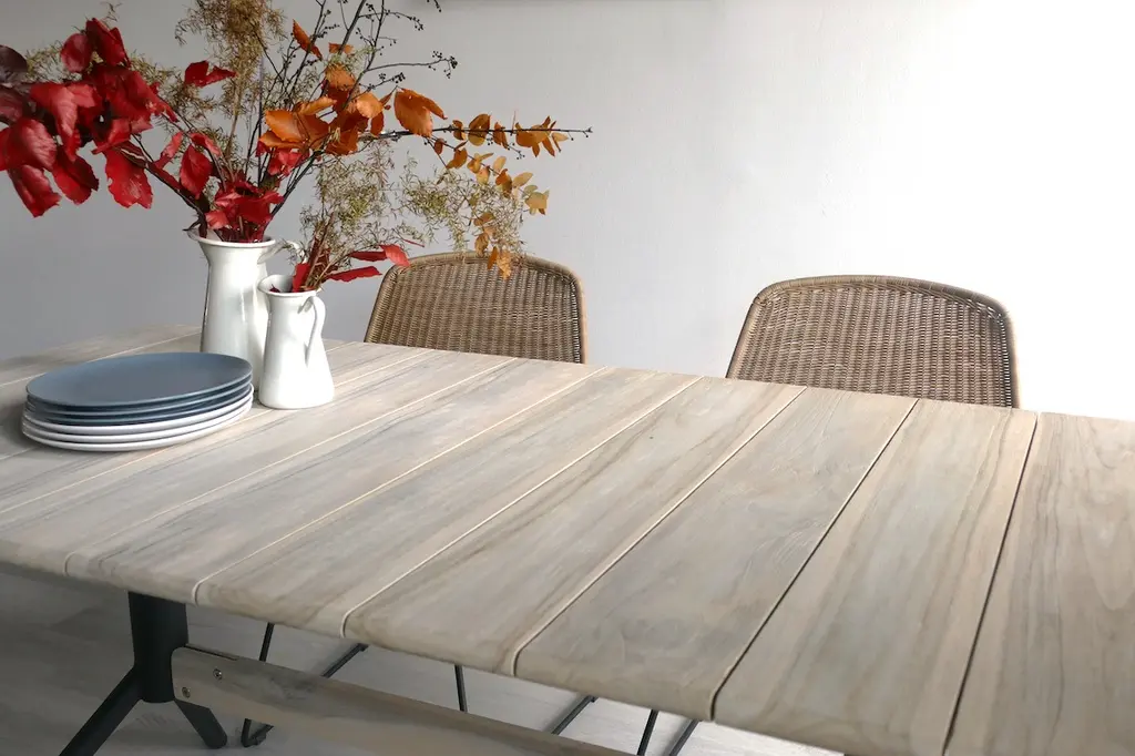Mesa Vintage (140 cm)
