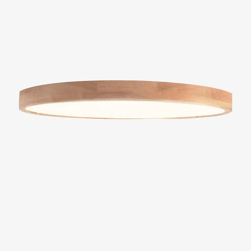 Ahşap efekti