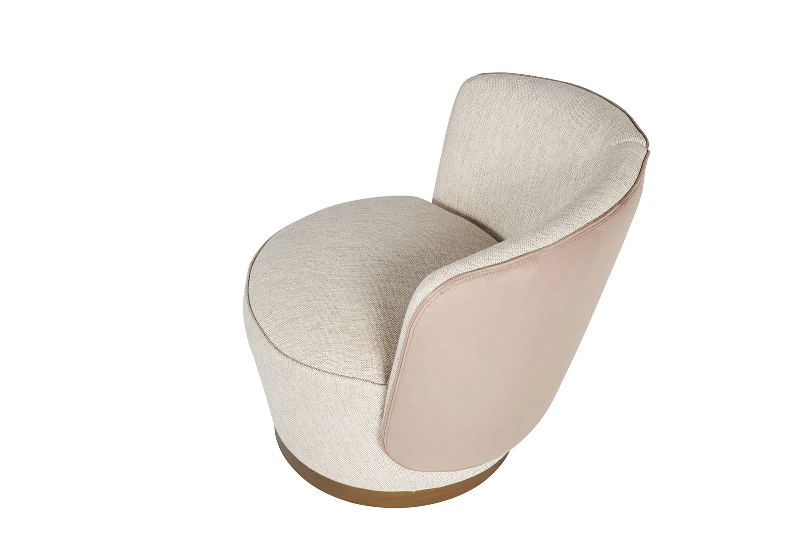 NANGARO - MEGA SET
(4+4+1) - MEGA ARMCHAIR