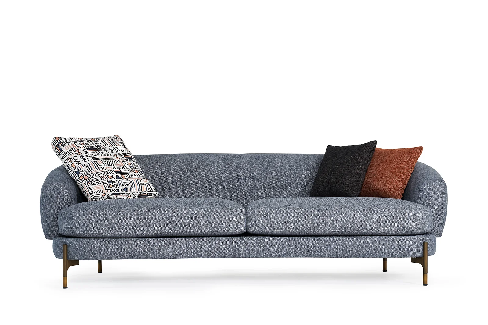 [NG-LOFT-SET-3S2] NANGARO - LOFT SET
(3+3+1) - LOFT 3-SEATER SOFA