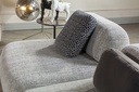NANGARO - GENESIS SET
(LOUNGER + 3-SEATER + 2-SEATER + ARMCHAIR) - GENESIS SINGLE MODULE