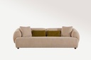 NANGARO - KAWARI SET
(CORNER SOFA + SOFA + ARMCHAIR) - KAWARI SOFA