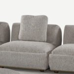 Prag Single Sofa