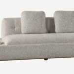 Prag Double Sofa and Coffee Table