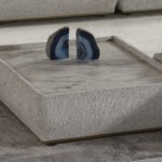 Prag Pouf — Coffee Table