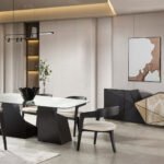 Flatt Dining Table