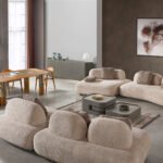 Genesis Coffee Table