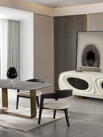 Polox Dining Table