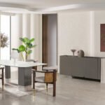 Prag Dining Table