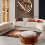 Boss Corner Sofa Set