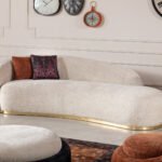 Boss Corner Sofa Set — Josephine