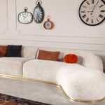 Boss Corner Sofa Set — Corner Module