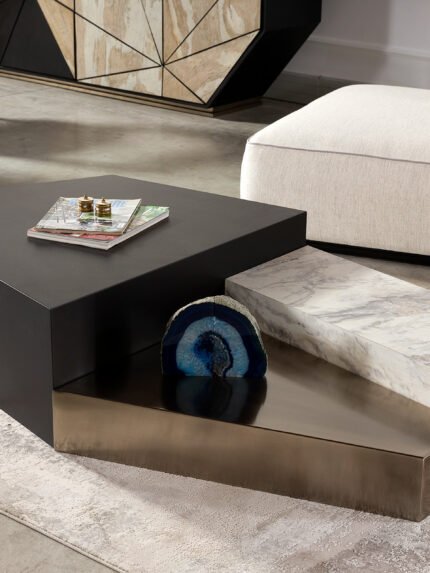 Flatt Coffee Table