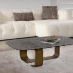 Polox Coffee Table
