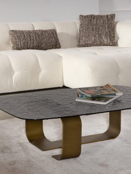 Polox Coffee Table