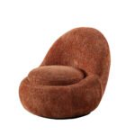 Boss Armchair