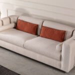 Etro Two-Seater / Three-Seater Sofa Set — Sofa, 3-Seater
