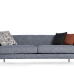 Loft Two-Seater / Three-Seater Sofa Set — Three-Seater Sofa 2