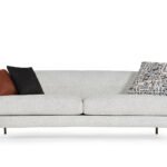 Loft Two-Seater / Three-Seater Sofa Set — Three-Seater Sofa 1