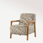 Luna Armchair