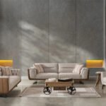 Opera Sofa / Sofa Beds