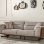 Opera Sofa / Sofa Beds — Sofa, 3-Seater