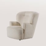 Polox Armchair