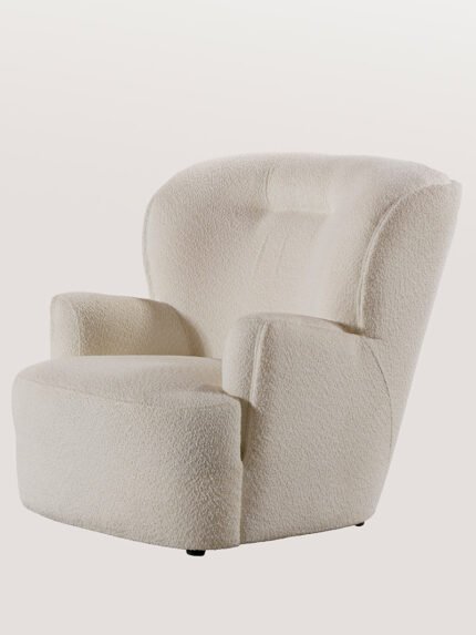 Polox Armchair