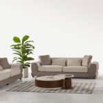 Salva Sofa / Sofa Beds — Sofa, 3-Seater