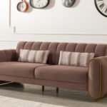 Senfoni Sofa / Sofa Beds — Sofa, 3-Seater