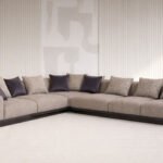 Nova Corner Sofa Set