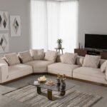Maestro Corner Sofa Set