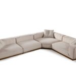 Maestro Big Corner Sofa Set — Corner Sofa Set