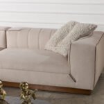 Maestro Corner Sofa Set — Right Module