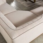 Maestro Corner Sofa Set — Corner Module