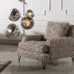Maestro Armchair