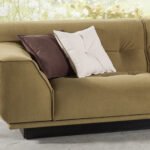 Ravello Corner Sofa Set — Left Module