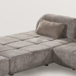 Troy Corner Sofa Set — Josephine