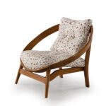 Vita Armchair